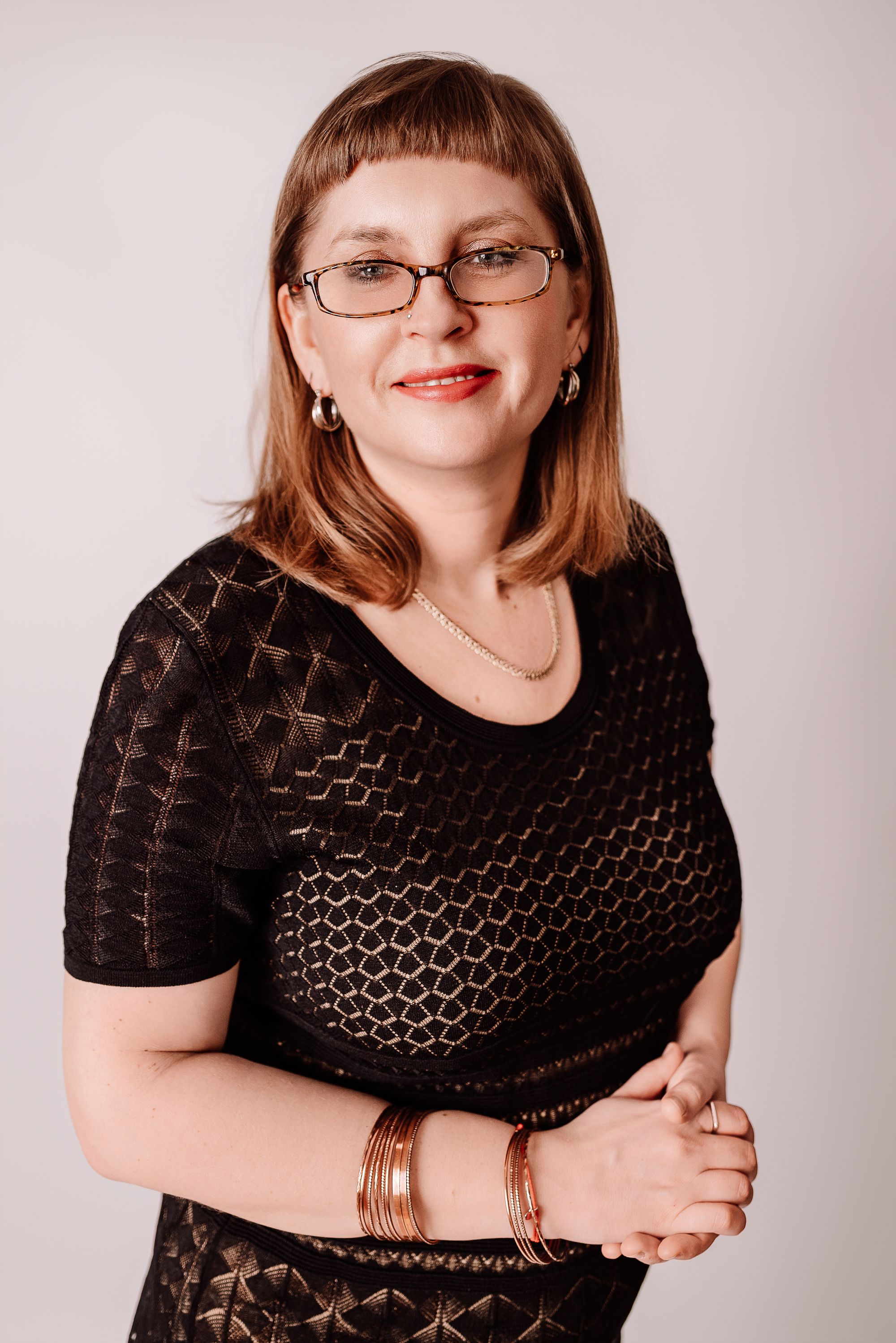 Joanna Krawczyk — zdjęcie profilowe